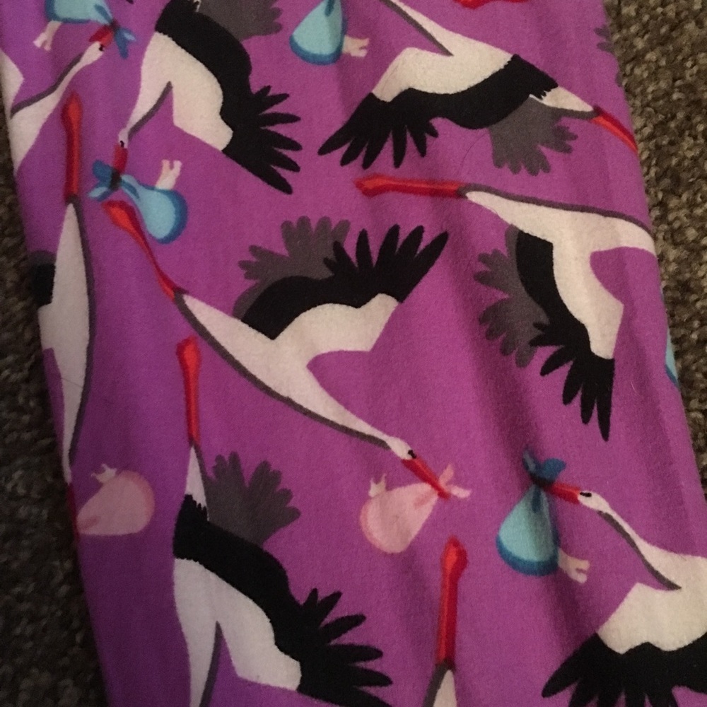 Lularoe leggings